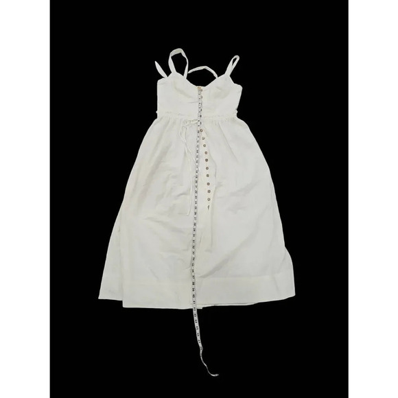 NWOT Free People Having A Moment Dress Sz L - Picture 10 of 11